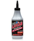 MOTORCYCLE OIL STABILIZ
