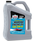 20W-50 MARINE OIL 4.73L