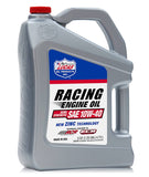 10W-40 RACING MOTOR OIL