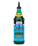 MARINE FUEL TREATMENT