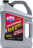 10W-50 SXS ENGINE OIL
