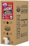 5W-30 SYNTHETIC ENGINE OIL 6G