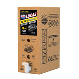 SYN. BLEND SAE 10W-30 FA-4 TRUCK OIL 6G