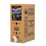 15W-40 SYNTHETIC ENGINE OIL 6G