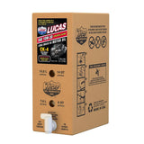 SYN. BLEND SAE 10W-30 CK-4 TRUCK OIL 6G