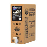 SYN. SAE 0W-40 EUROPEAN ENGINE OIL 6G