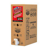SYN. SAE 0W-40 MOTORCYCLE OIL 6G