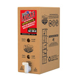 SYN. SAE 10W-30 MOTORCYCLE OIL 6G