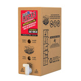 SYN. SAE 10W-40 MOTORCYCLE OIL 6G
