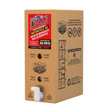SYN. SAE 20W-50 MOTORCYCLE OIL 6G