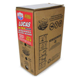 SYN. SAE 15W-40 CK-4 TRUCK OIL 6G