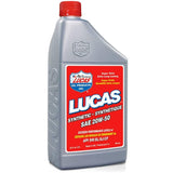 SYN 20W-50 MOTOR OIL