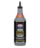 HIGH MILEAGE OIL STABIL.