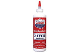 2-CYCLE OIL 473ML SEMI-