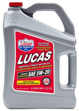 SYN 5W-20 MOTOR OIL 5L