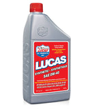 SYN 0W-40 MOTOR OIL