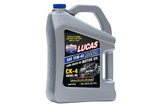 15W-40 CK-4 TRUCK OIL
