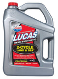 LAND & SEA 2-CYCLE OIL