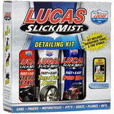 SLICK MIST DETAIL KIT