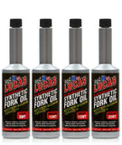 SYNTHETIC FORK OIL 10 WT