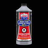 DOT 4 SYNTHETIC BRAKE FLUID 946ML