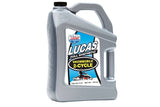 SYN SNOWMOBILE OIL 3.79L