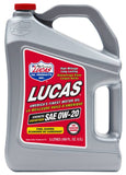 SYN 0W-20 MOTOR OIL 5L