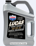 SYN 5W-40 MOTOR OIL 5L