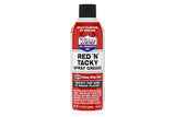 RED'N'TACKY SPRAY GREASE