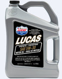 SYN 5W-30 EURO MOTOR OIL