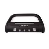 BULL BAR 07-18 GM 1500
