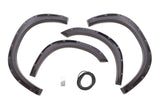 FLARE (4) DODGE RAM 02-08 1500/ 03-09 2500/3500