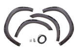 FLARE (4) DODGE RAM 09-18 1500