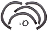 FLARE (4) DODGE RAM 09-18 1500