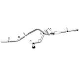EXHAUST 14-18 GM 1500 EXT/CREW 4.3/5.3L