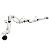 EXHAUST 14-18 GM 1500 EXT/CREW 6.2L