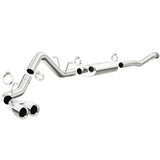 EXHAUST 14-18 GM CREW 1500 6.2L