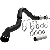 EXHAUST 20-23 GM HD 6.6L DIESEL