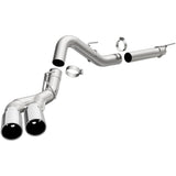 EXHAUST 18-20 F150 3.0L
