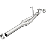 D-FIT MUFFLER DELETE 09-18 RAM 1500/19-24 CLASSIC 5.7L