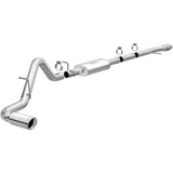 EXHAUST 19-25 GM 1500 4.3/5.3L