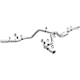 EXHAUST 19-25 GM 1500 4.3/5.3L