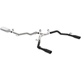 EXHAUST 20-25 GLADIATOR 3.6L