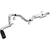 EXHAUST 21-24 TAHOE/YUKON 5.3L