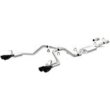 EXHAUST 21-24 SUBURBAN/YUKON XL 5.3/6.2L