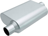 RUMBLE MUFFLER 4.25X9.5