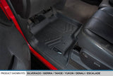 FLOOR LINER 07-13 GM 1500/ 07-14 TAH/SUB/YUK/YUK.XL/ESC