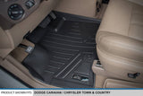 FLOOR LINER 08-18 G.CARAVAN/TOWN & COUNTRY