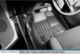 FLOOR LINER 12-16 S/DUTY