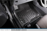 FLOOR LINER 13-22 4RUNNER/ 14-22 GX460